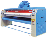 Flatwork Ironer by Accuratek Solutions
